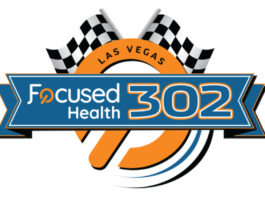 JR Motorsports — NOAPS Las Vegas Motor Speedway Preview