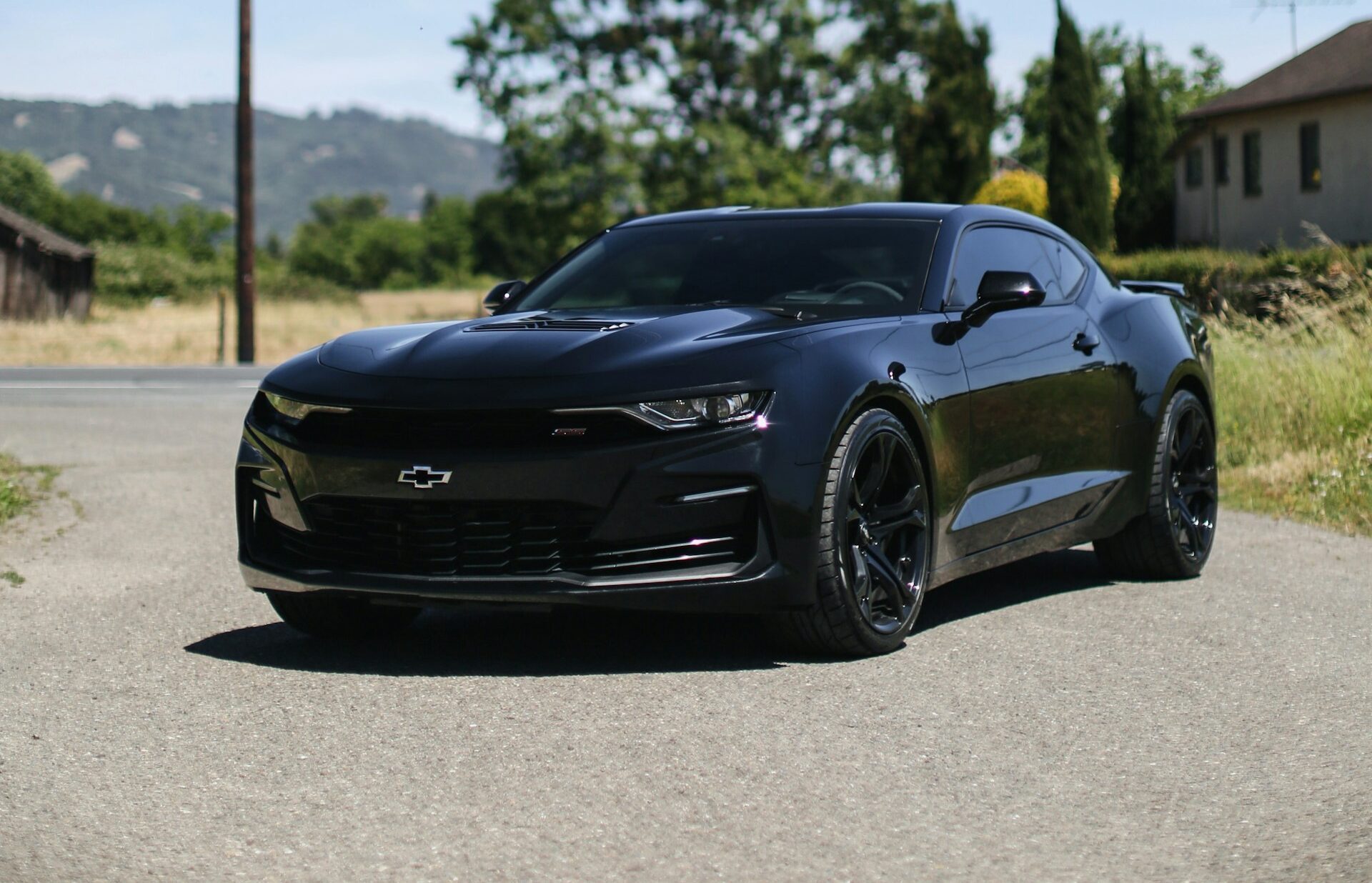 What to Consider When Buying a Chevrolet Car? What to Consider When Buying a Chevrolet Car?