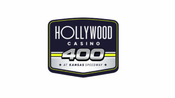 Hollywood Casino 400
