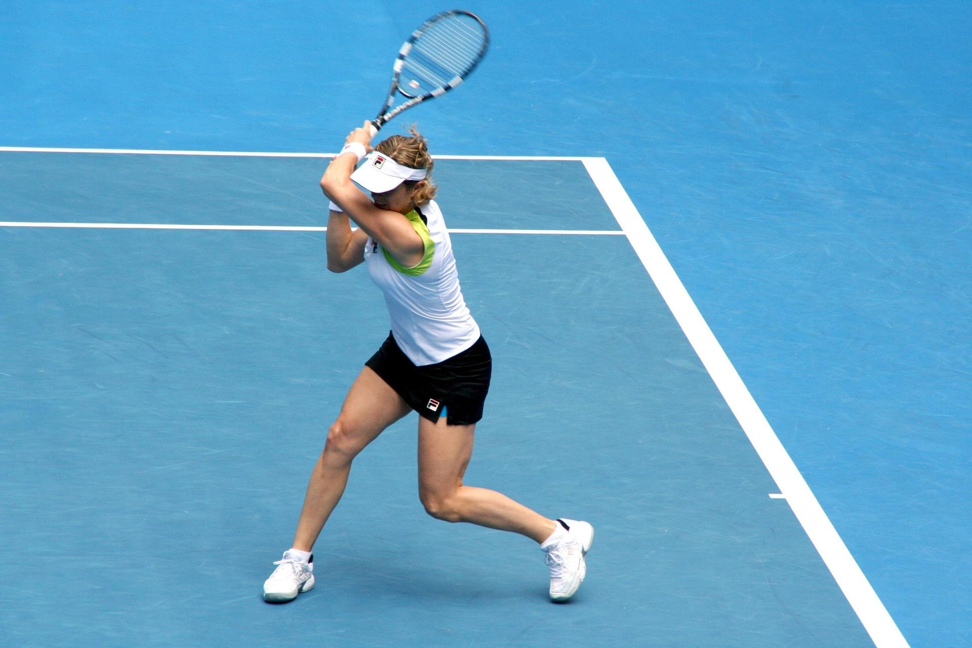 Tennis Market Update: Key Outcomes and What Traders Are Watching Tennis Market Update: Key Outcomes and What Traders Are Watching
