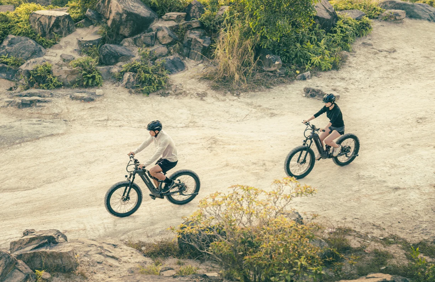 What Motorsports Can Teach Us About Real E-Bike Performance What Motorsports Can Teach Us About Real E-Bike Performance