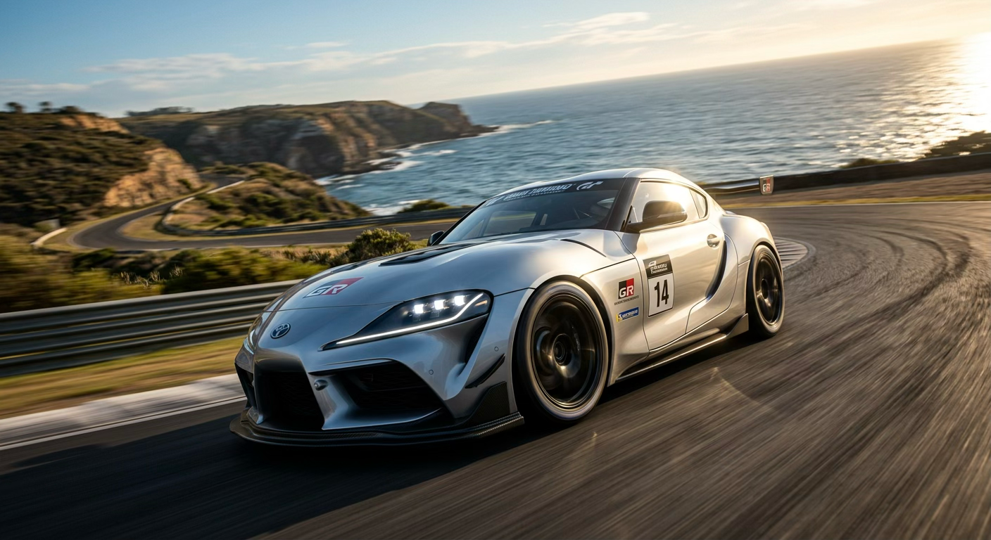 Racing Games To Get You Revved Up Racing Games To Get You Revved Up