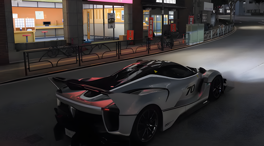 Ray Tracing