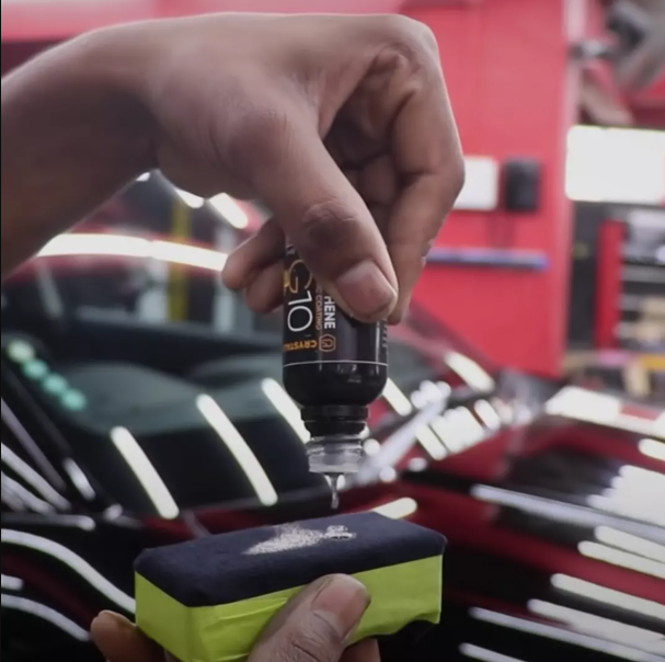 Understanding Graphene Coating