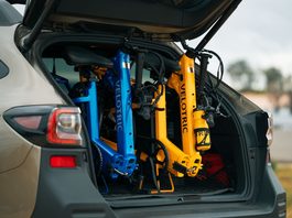 Foldable eBikes for RV Travel: What to Know Before You Buy
