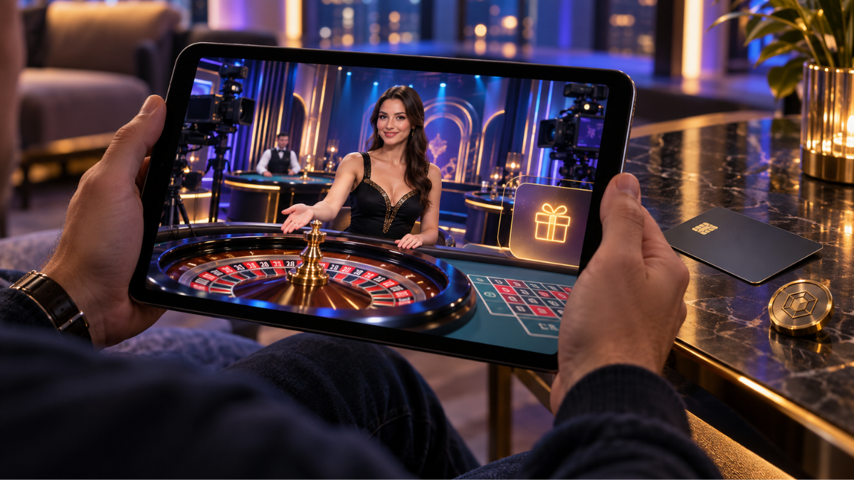 Practical takeaways for players choosing live casino sites