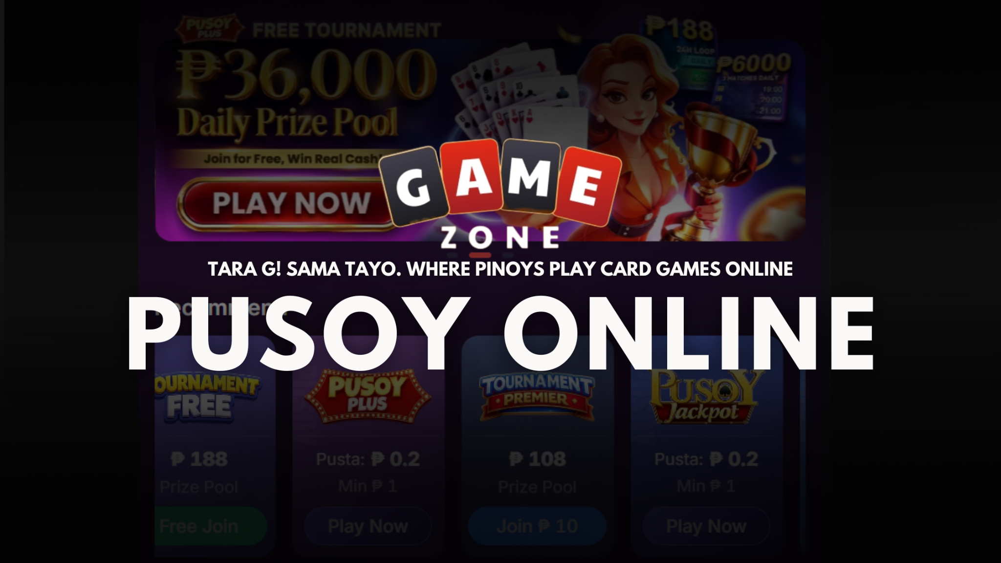 Discovering the Different Types of Pusoy Online Games Discovering the Different Types of Pusoy Online Games