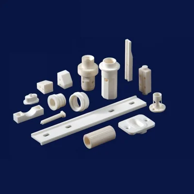 The Advanced Ceramics Behind Motorsport’s Toughest Engineering Problems The Advanced Ceramics Behind Motorsport’s Toughest Engineering Problems