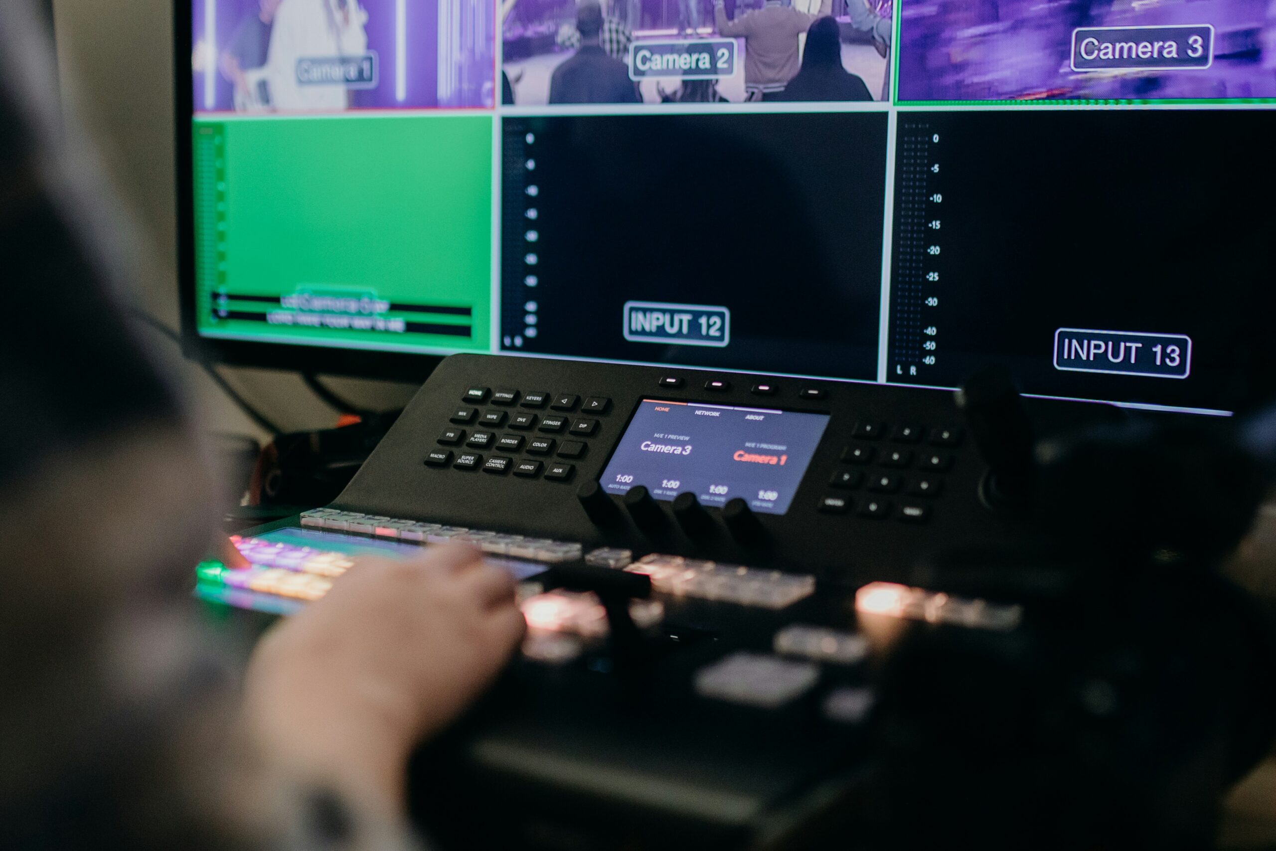 The Story Behind the Emergence of Live Dealer Games The Story Behind the Emergence of Live Dealer Games