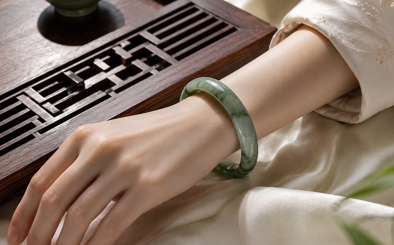 What Does Giving Someone a Jade Bracelet Mean? What Does Giving Someone a Jade Bracelet Mean?