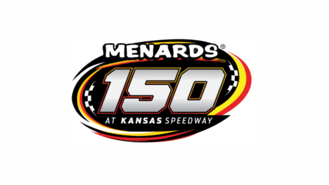 ARCA Menards Series at Kansas Speedway: Menards 150 Pre-race Notes ARCA Menards Series at Kansas Speedway: Menards 150 Pre-race Notes
