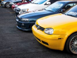 How to Verify a Classic Car’s History Before You Pay Online