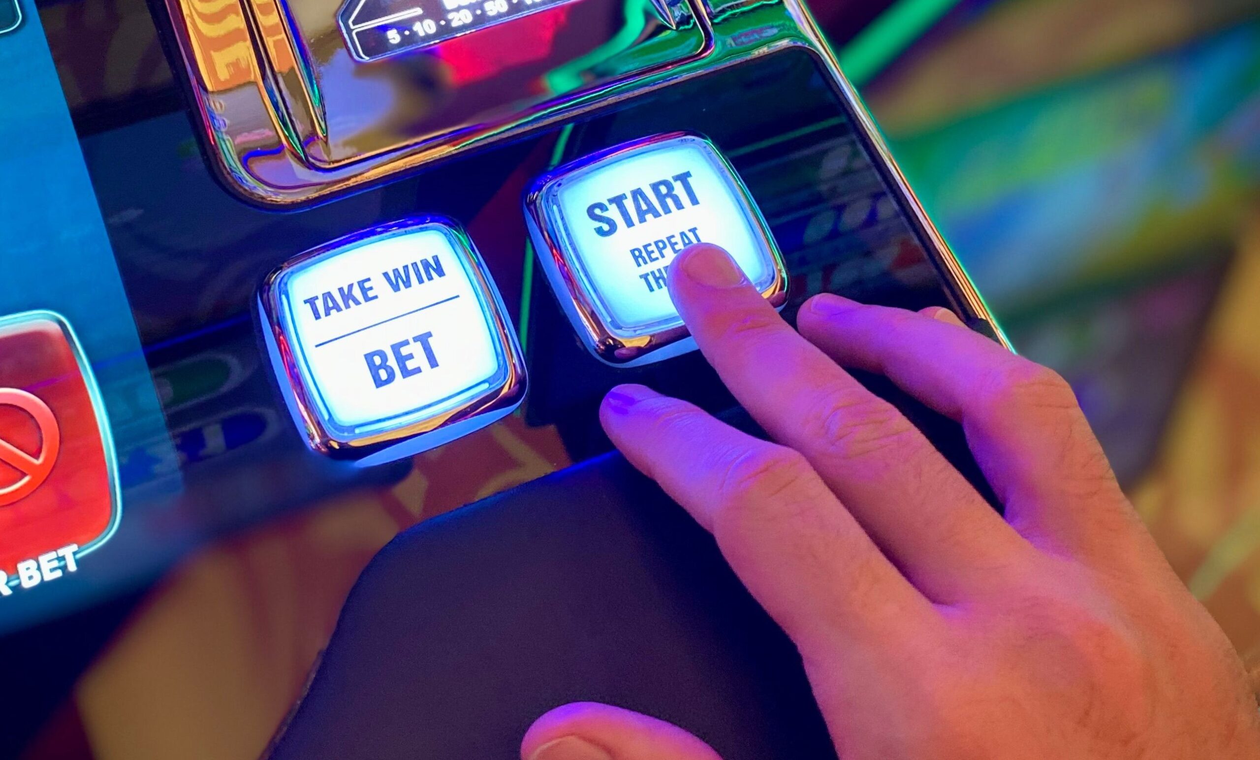 What to Consider When Choosing a Reliable Online Casino What to Consider When Choosing a Reliable Online Casino
