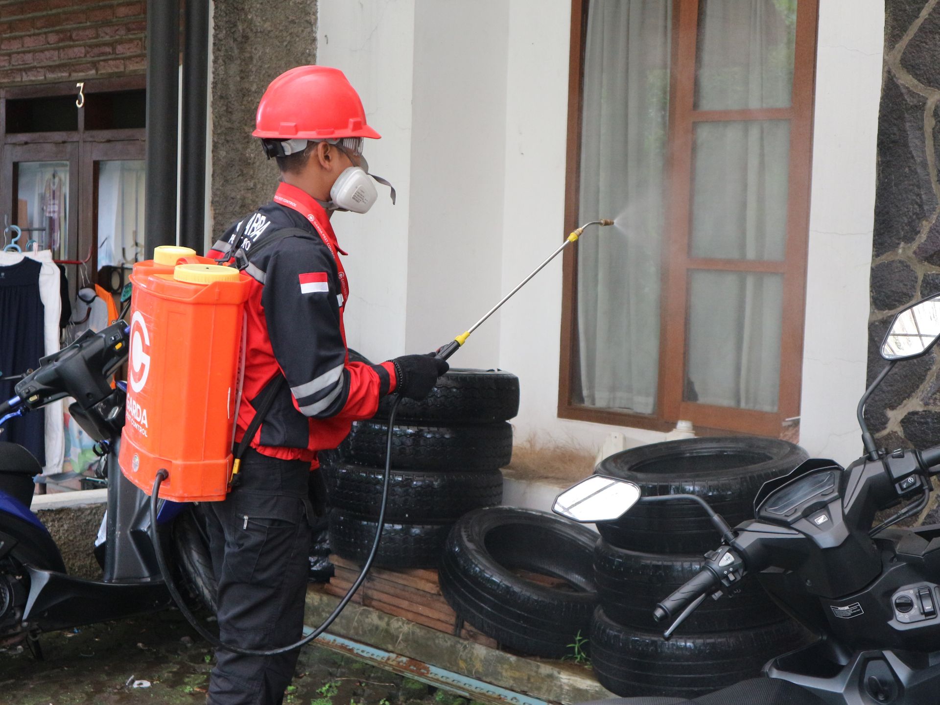 Humidity Can Increase The Risk Of Wood And Structural Damage