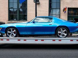 Car Shipping Insurance: What’s Actually Covered When Things Go Wrong