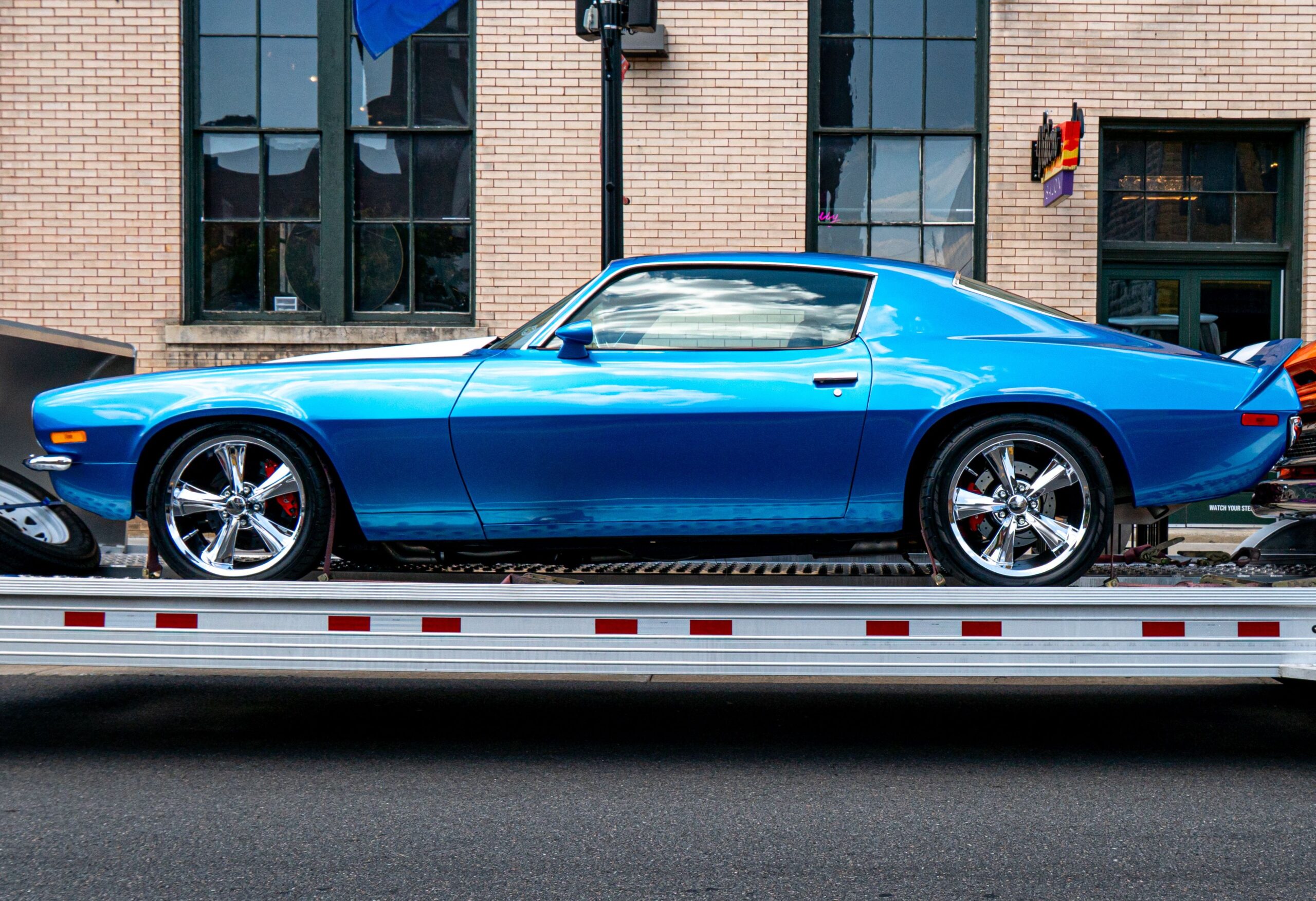 Car Shipping Insurance: What’s Actually Covered When Things Go Wrong Car Shipping Insurance: What’s Actually Covered When Things Go Wrong