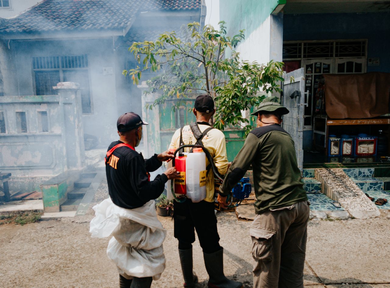Recurring Plans Can Support Year-Round Pest Management