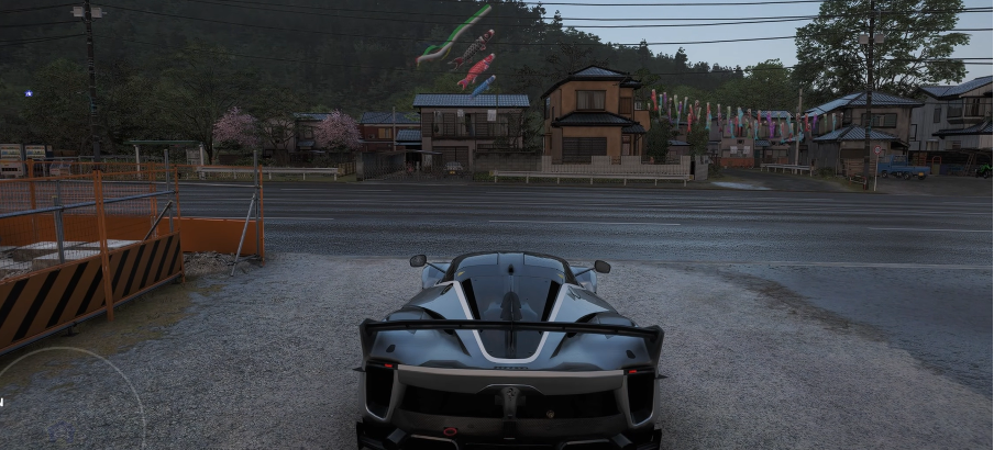 Forza Horizon 6 Worth playing