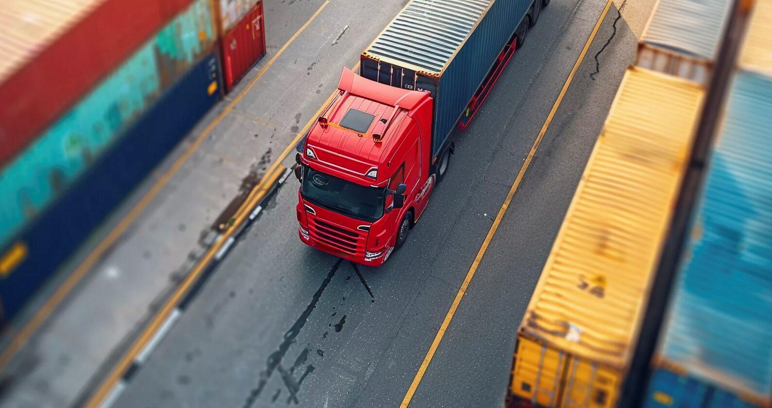 FTL Freight Linehaul vs. Fuel Surcharge: Rate Breakdown FTL Freight Linehaul vs. Fuel Surcharge: Rate Breakdown