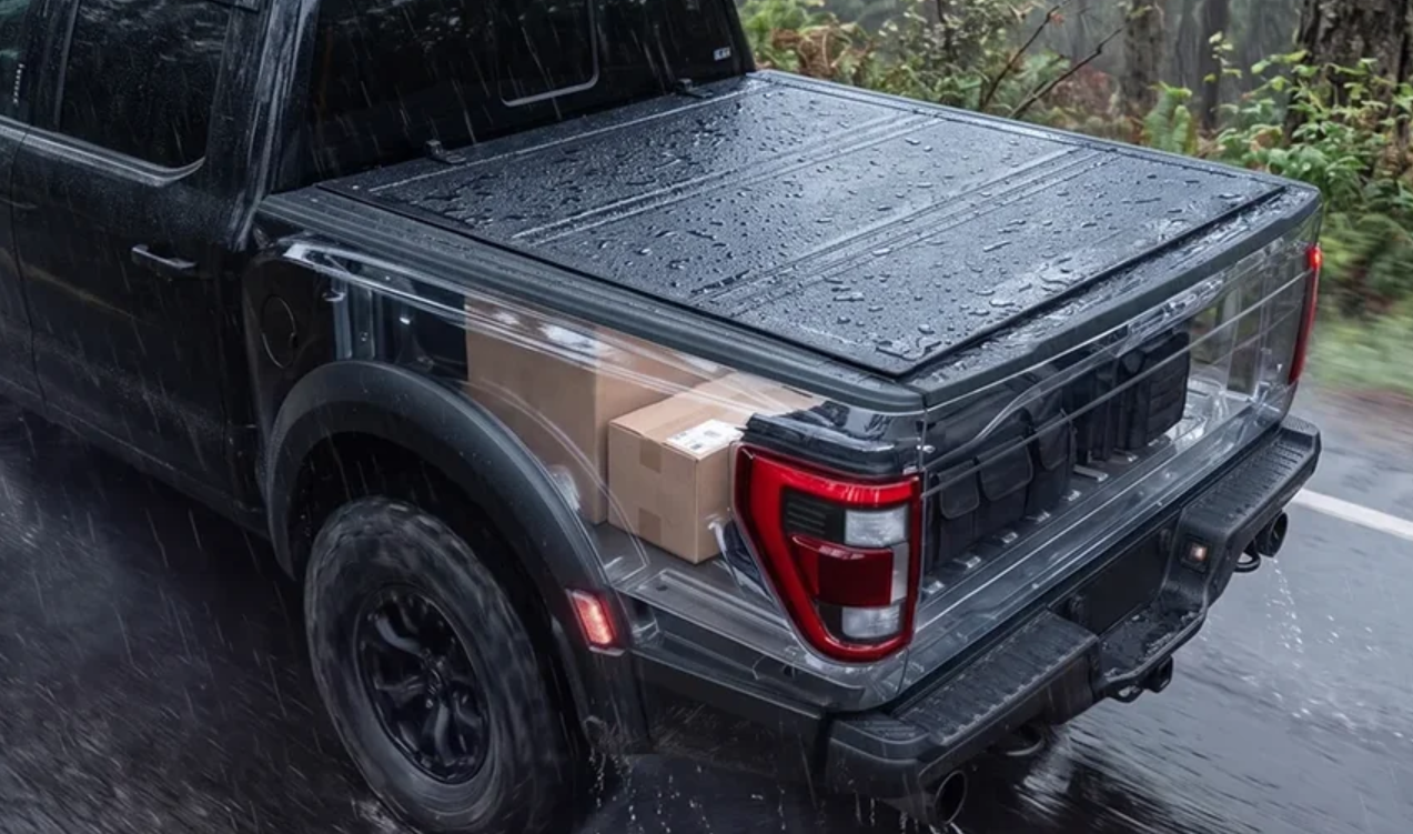 How to Choose the Best Truck Bed Cover How to Choose the Best Truck Bed Cover