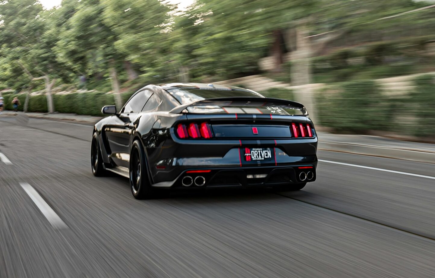 What to Consider When Shopping for a New Ford What to Consider When Shopping for a New Ford