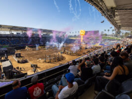 Jorge Prado Prevails with Memorable Playoff 2 Victory After Captivating Battle in Los Angeles
