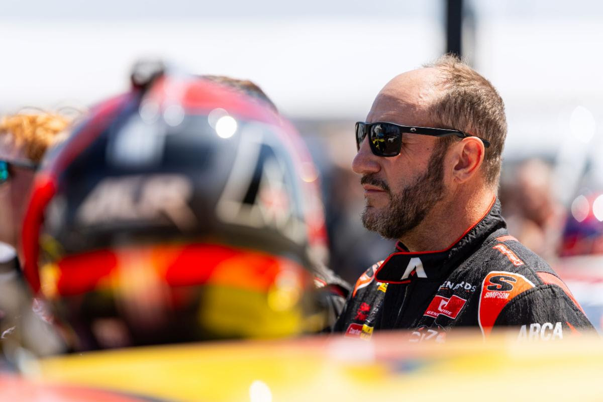 Jason Kitzmiller Takes Top-10 ARCA Streak to DuQuoin State Fairgrounds Jason Kitzmiller Takes Top-10 ARCA Streak to DuQuoin State Fairgrounds