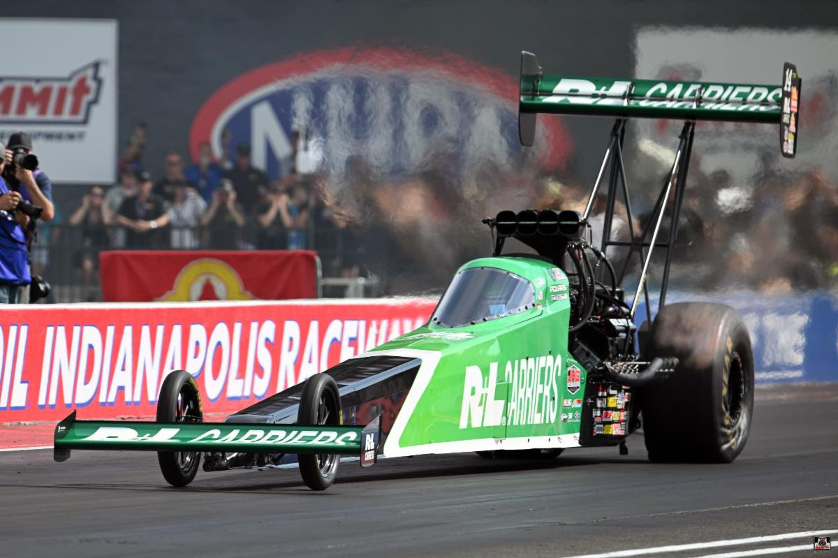 NHRA GREAT LAKES NATIONALS: ELITE MOTORSPORTS ENTERS 2026 COUNTDOWN TO THE CHAMPIONSHIP NHRA GREAT LAKES NATIONALS: ELITE MOTORSPORTS ENTERS 2026 COUNTDOWN TO THE CHAMPIONSHIP
