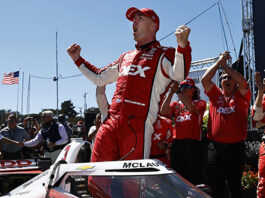 Scott McLaughlin