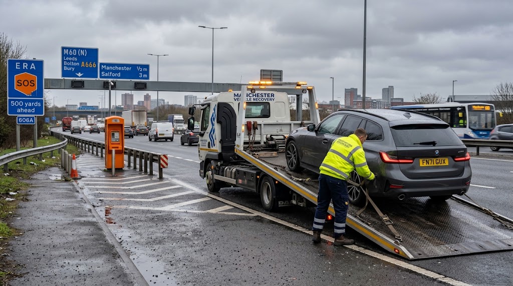 What to Do When Your Car Breaks Down: A Complete UK Roadside Assistance Guide What to Do When Your Car Breaks Down: A Complete UK Roadside Assistance Guide