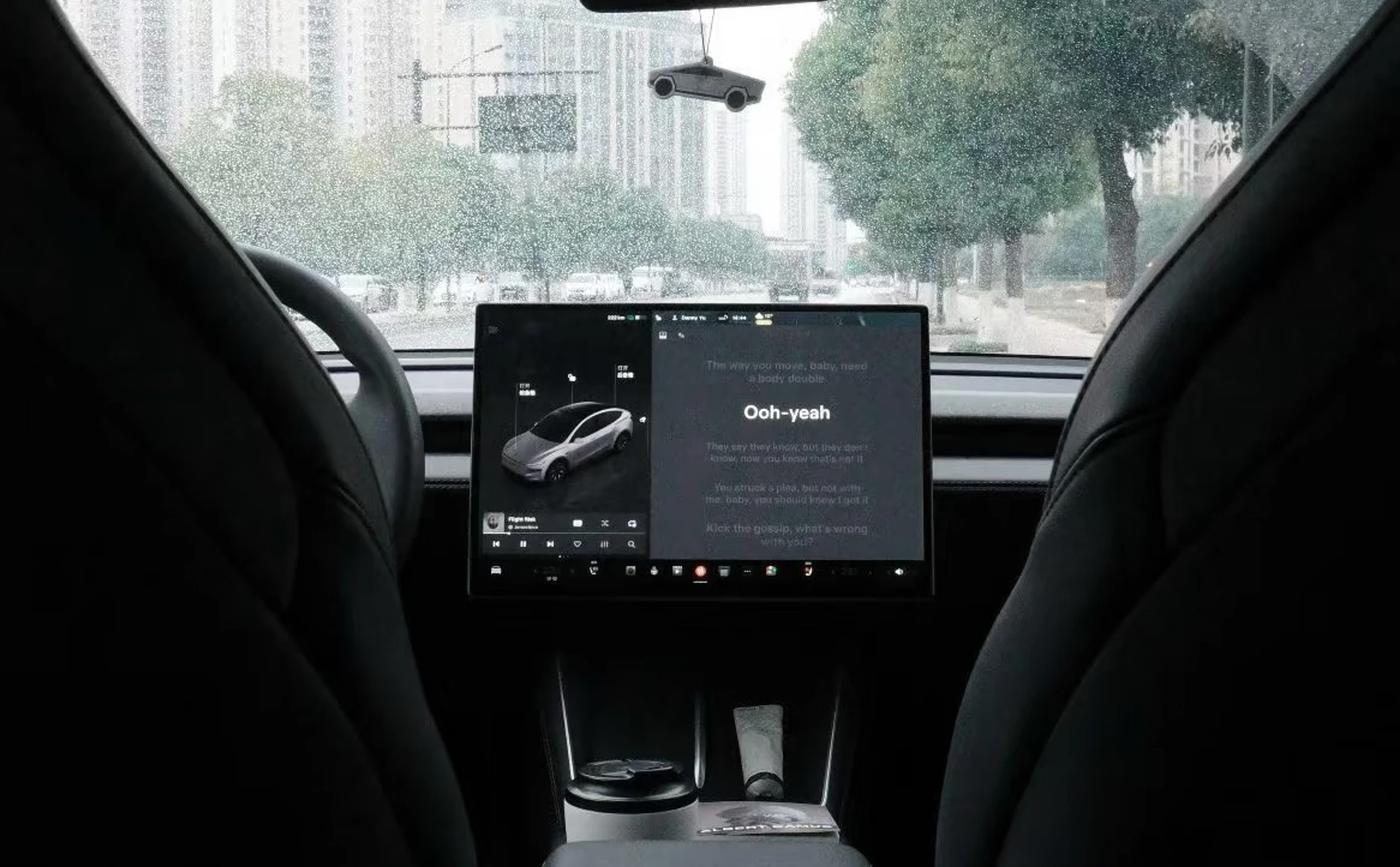 How to Choose Tesla Model Y Accessories You’ll Actually Use How to Choose Tesla Model Y Accessories You’ll Actually Use