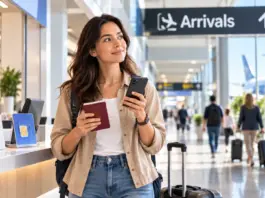 Can You Buy a Travel eSIM After You Have Already Arrived?