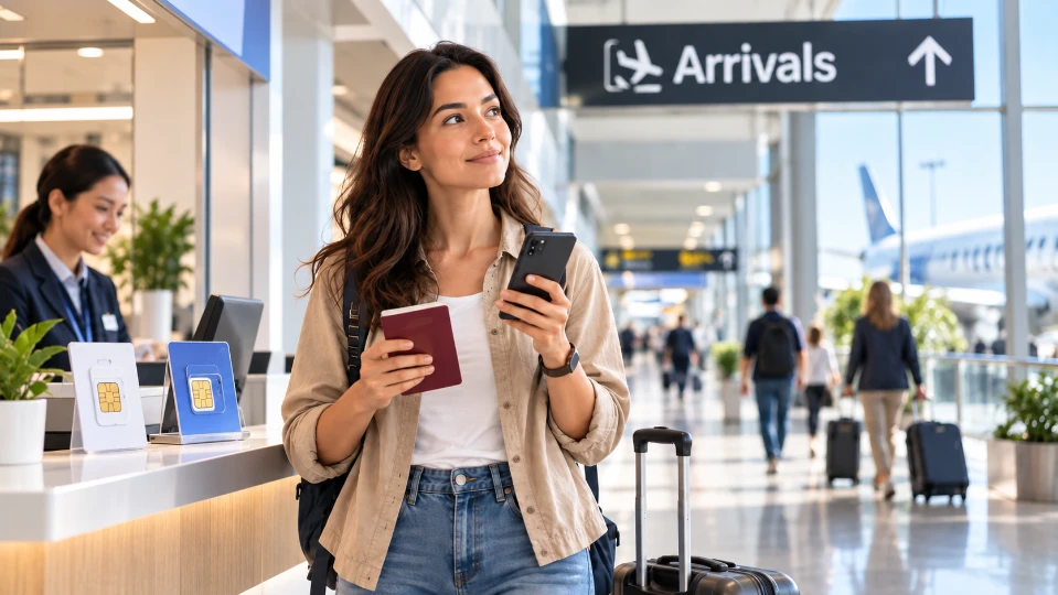 Can You Buy a Travel eSIM After You Have Already Arrived? Can You Buy a Travel eSIM After You Have Already Arrived?