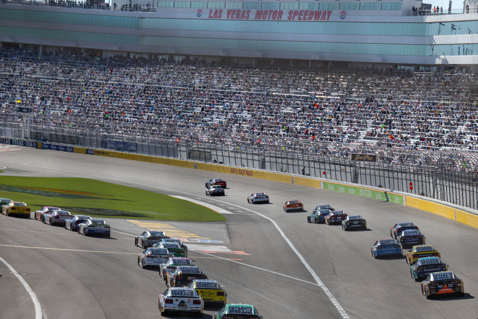 The 2026 South Point 400 – Predictions and Betting Odds The 2026 South Point 400 – Predictions and Betting Odds