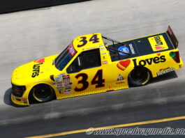 Layne Riggs notches fifth Truck pole of 2026 at Phoenix