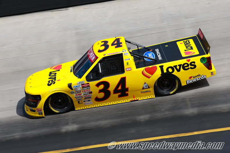 Layne Riggs notches fifth Truck pole of 2026 at Phoenix Layne Riggs notches fifth Truck pole of 2026 at Phoenix