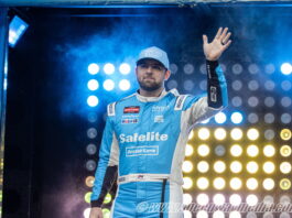 Kaden Honeycutt inks extension with TRICON Garage for 2027 Truck season