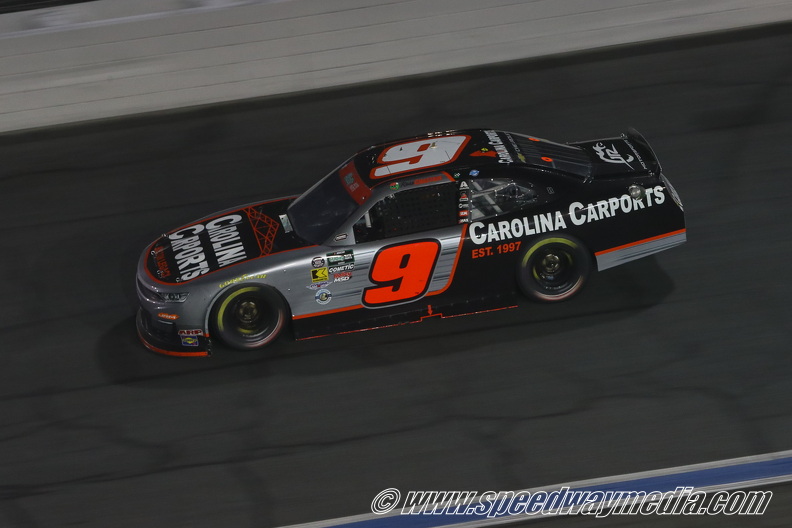 Ross Chastain, Shane van Gisbergen return for select O’Reilly starts for JR Motorsports in 2027 Ross Chastain, Shane van Gisbergen return for select O’Reilly starts for JR Motorsports in 2027