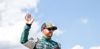 Jeb Burton transitioning to RSS Racing for 2027 O’Reilly season