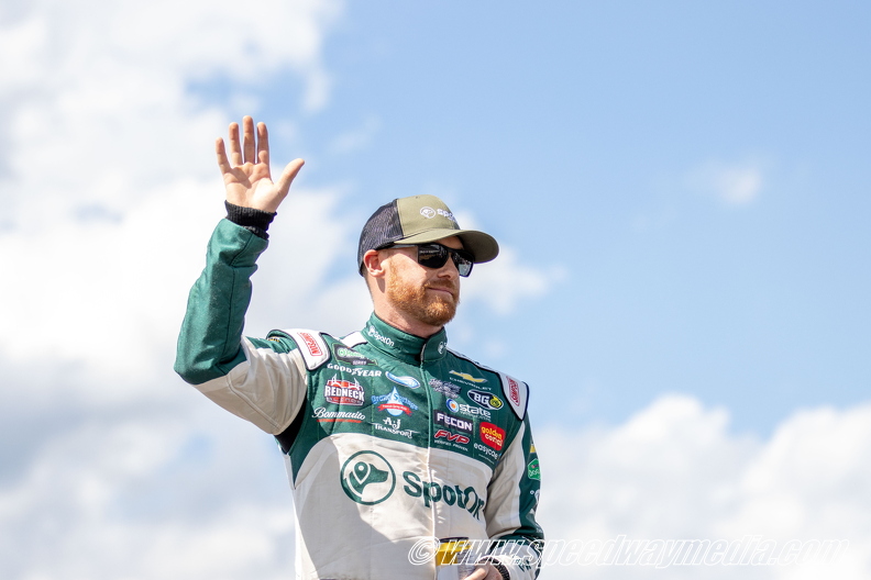 Jeb Burton transitioning to RSS Racing for 2027 O’Reilly season Jeb Burton transitioning to RSS Racing for 2027 O’Reilly season