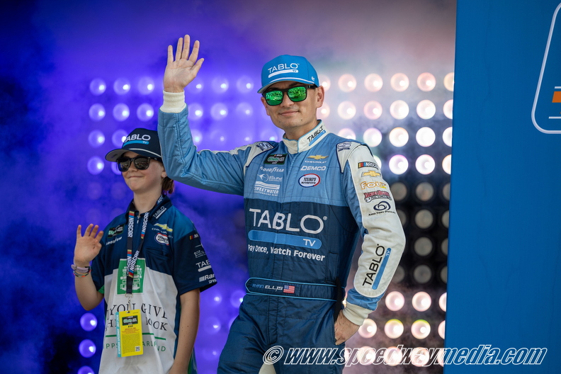 Ryan Ellis inks multi-year reunion with Alpha Prime Racing for 2027 O’Reilly season Ryan Ellis inks multi-year reunion with Alpha Prime Racing for 2027 O’Reilly season