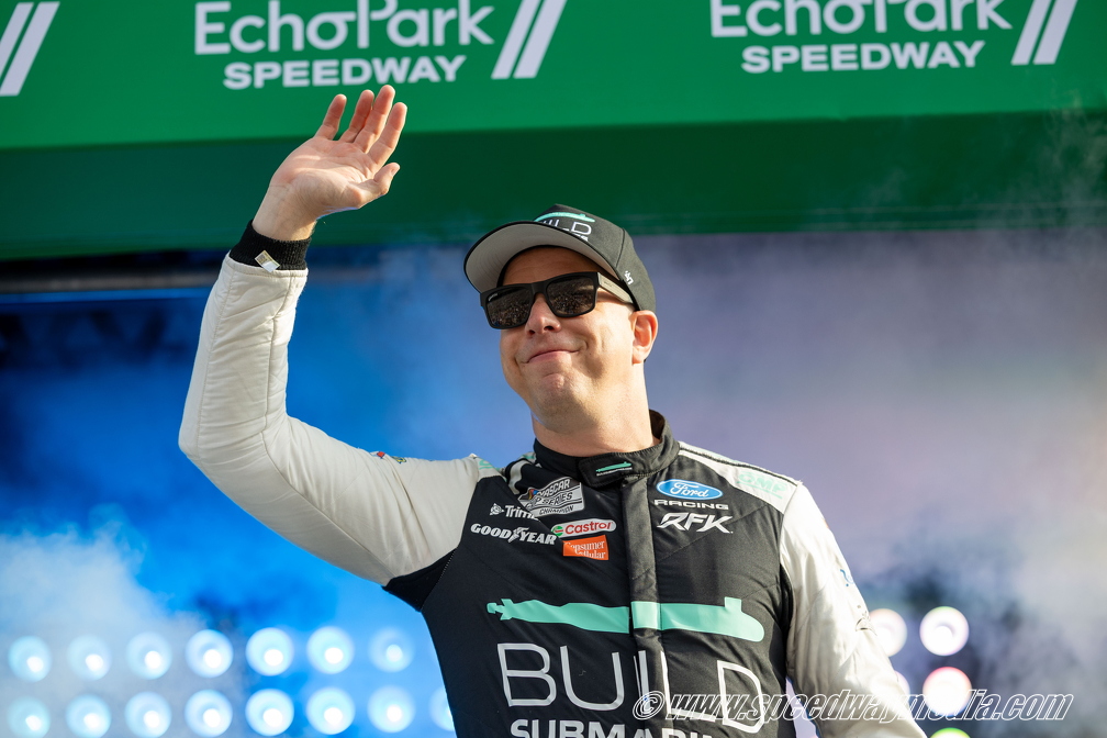 Brad Keselowski details ownership split from RFK Racing, options for 2027 NASCAR season Brad Keselowski details ownership split from RFK Racing, options for 2027 NASCAR season