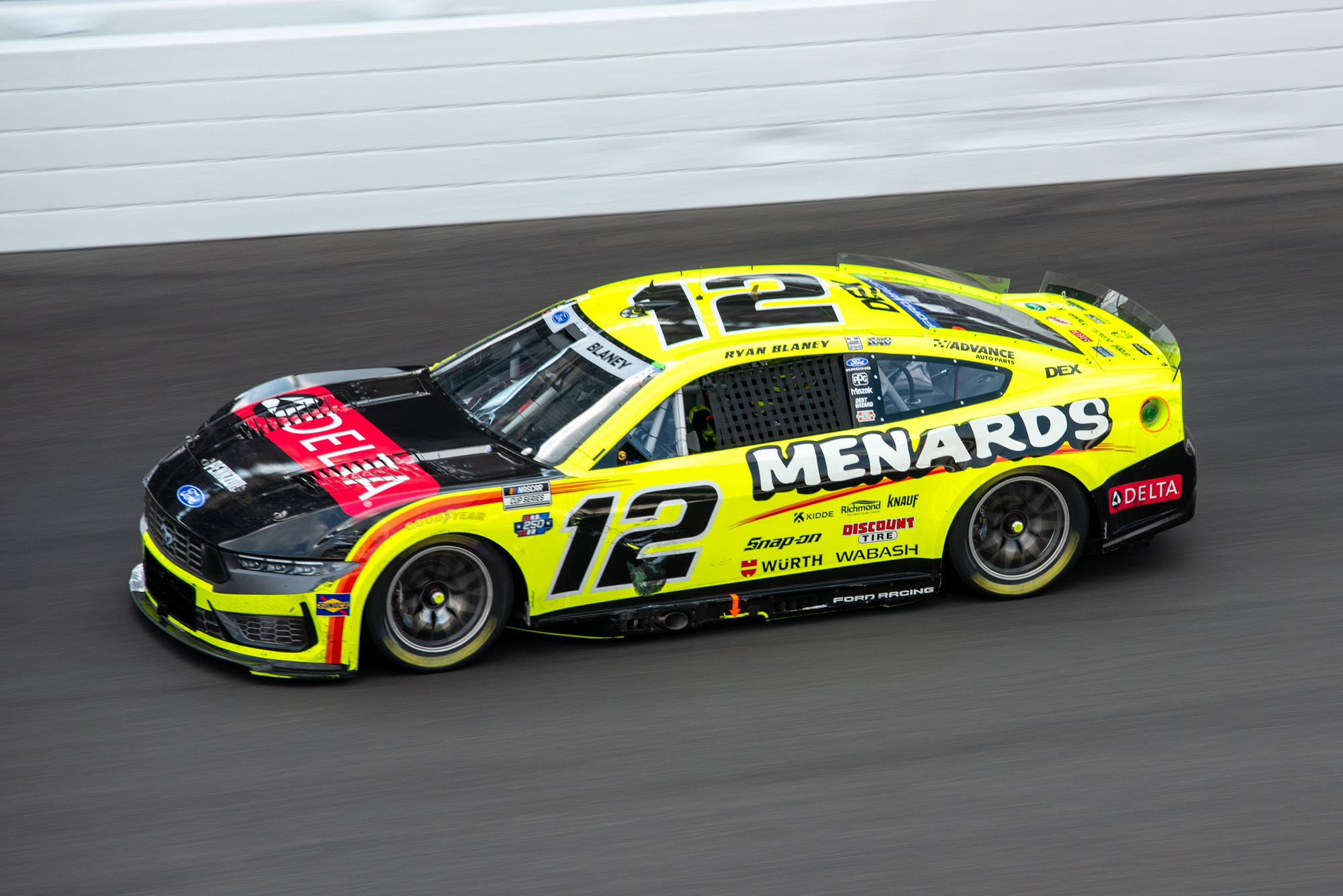 The Race Liveries NASCAR Fans Never Forget – And Why Some Are Bringing Theirs Home The Race Liveries NASCAR Fans Never Forget – And Why Some Are Bringing Theirs Home