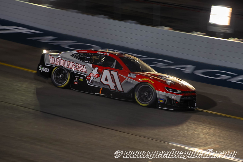 Cole Custer returning to Haas Factory Team for 2027 Cup Series season Cole Custer returning to Haas Factory Team for 2027 Cup Series season