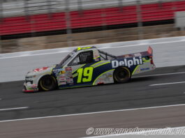 Daniel Hemric nets sixth-place result at Charlotte