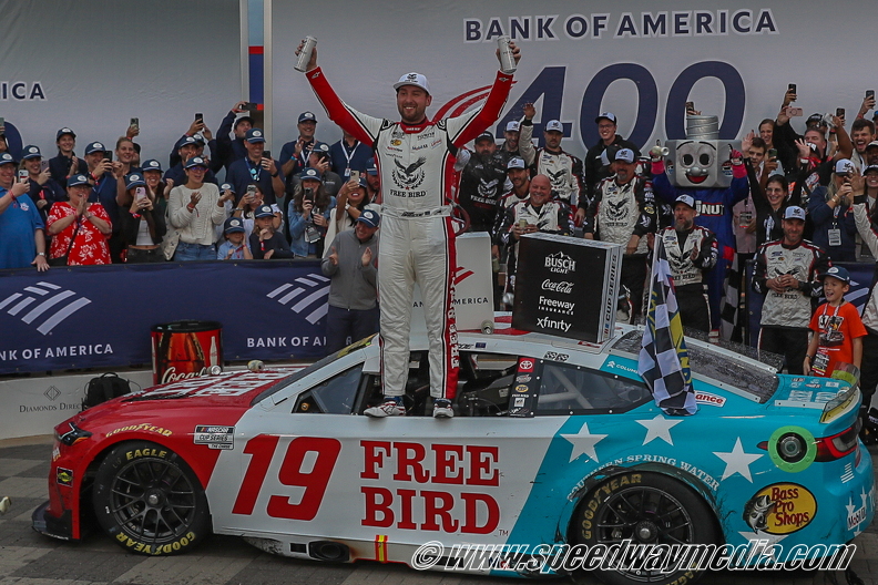 Chase Briscoe