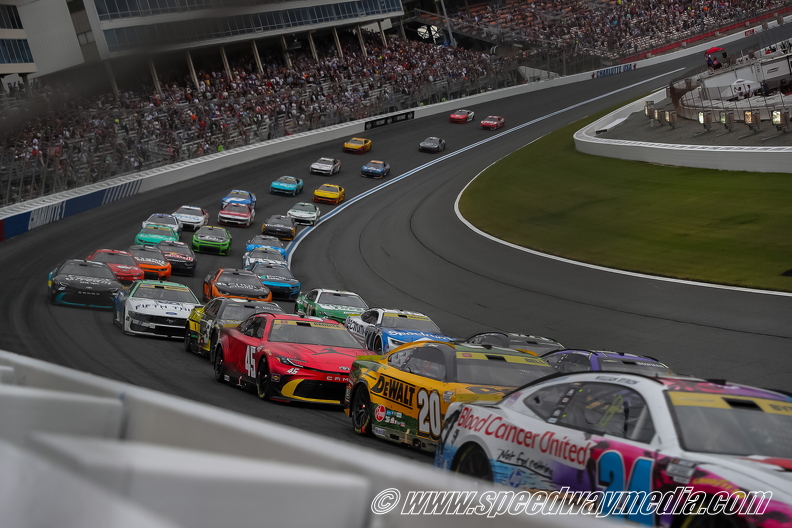 The Chase Is Back, and Kyle Larson Is Off to a Record Start: Has NASCAR’s Format Change Delivered? The Chase Is Back, and Kyle Larson Is Off to a Record Start: Has NASCAR’s Format Change Delivered?