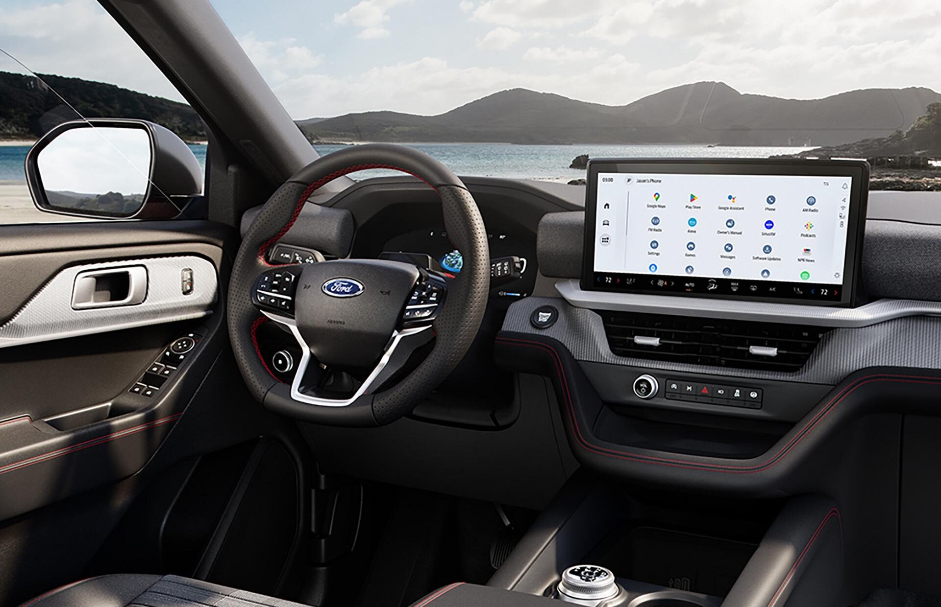 Things to Know Before Buying a New Ford Explorer for Sale in Houston, TX Things to Know Before Buying a New Ford Explorer for Sale in Houston, TX