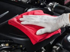 When Does Mobile Car Detailing Make More Sense Than a Traditional Car Wash?