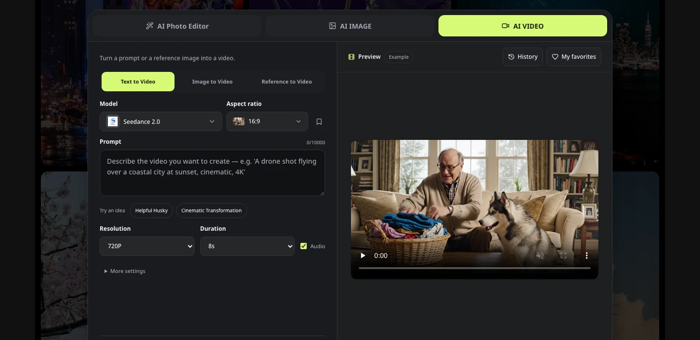 product screenshot 1